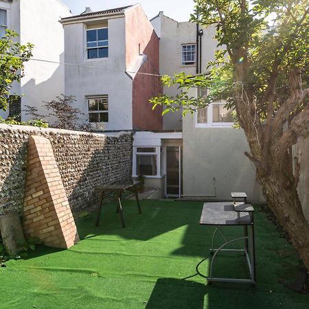 Quality Stay Room Hove Extérieur photo