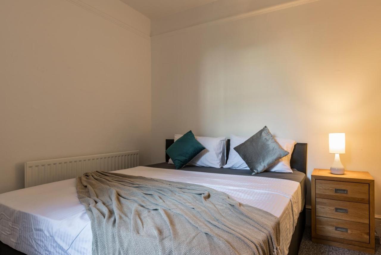 Quality Stay Room Hove Extérieur photo