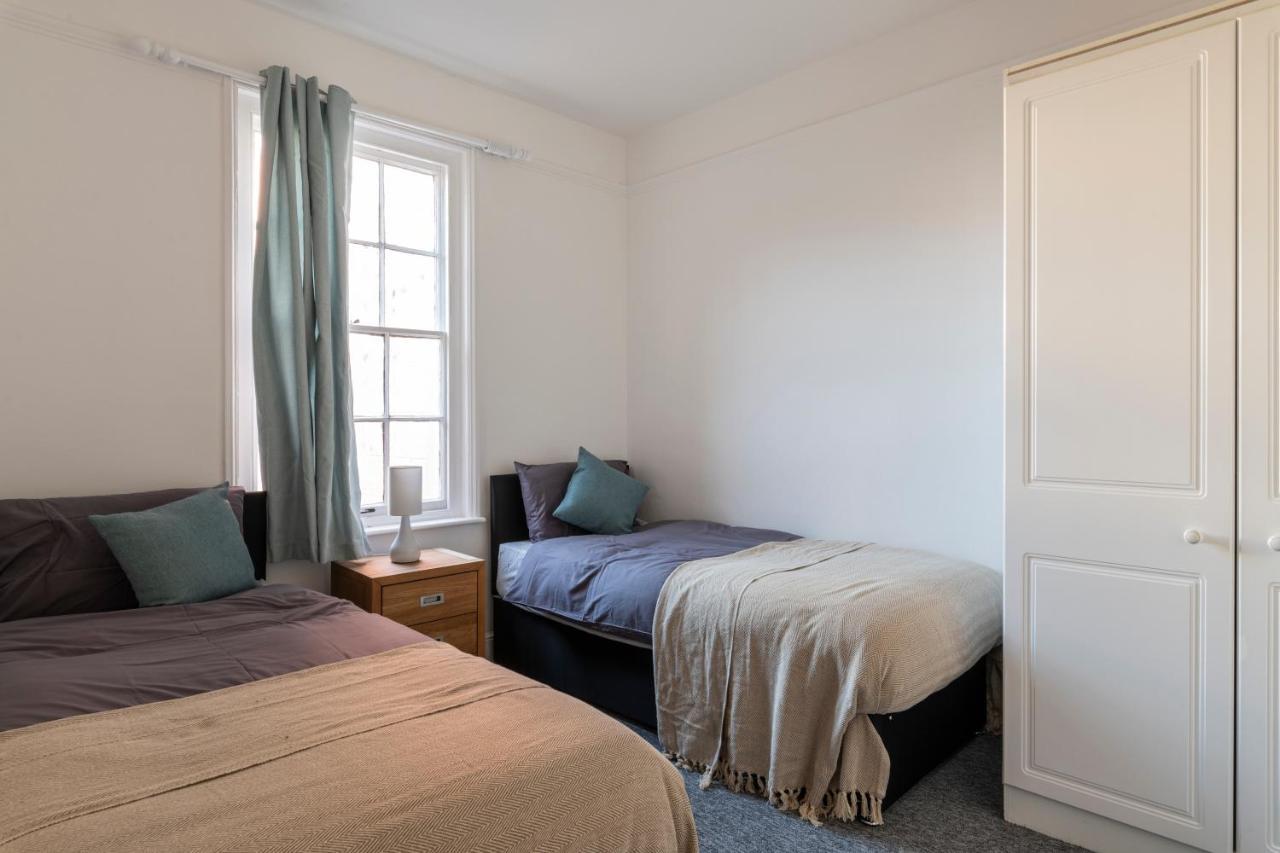 Quality Stay Room Hove Extérieur photo