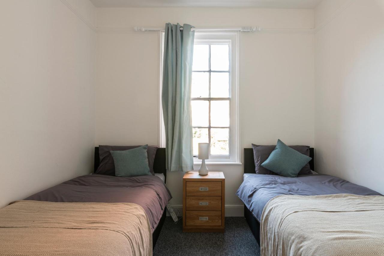 Quality Stay Room Hove Extérieur photo