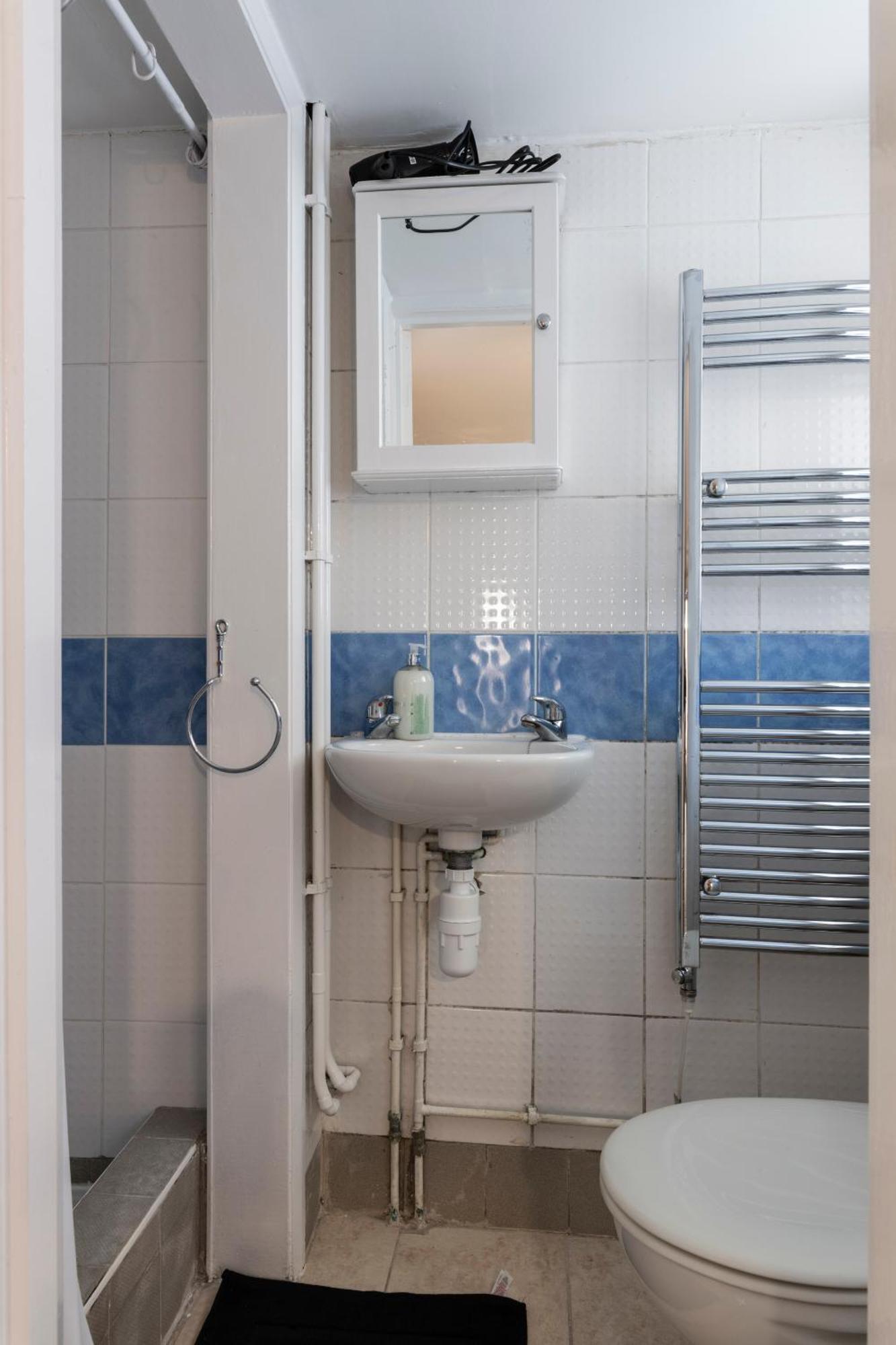Quality Stay Room Hove Extérieur photo