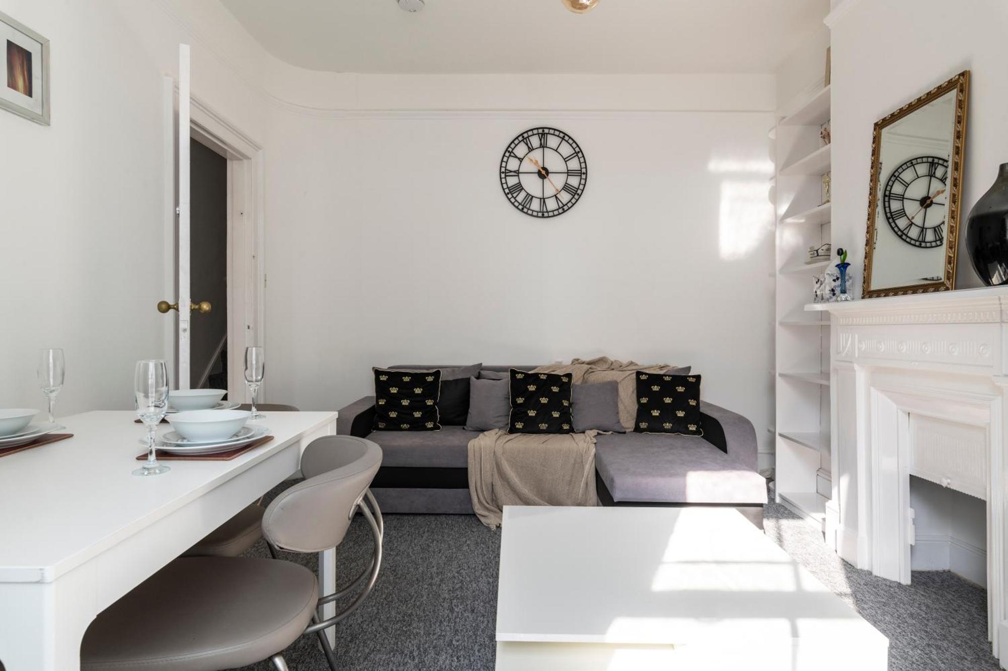 Quality Stay Room Hove Extérieur photo