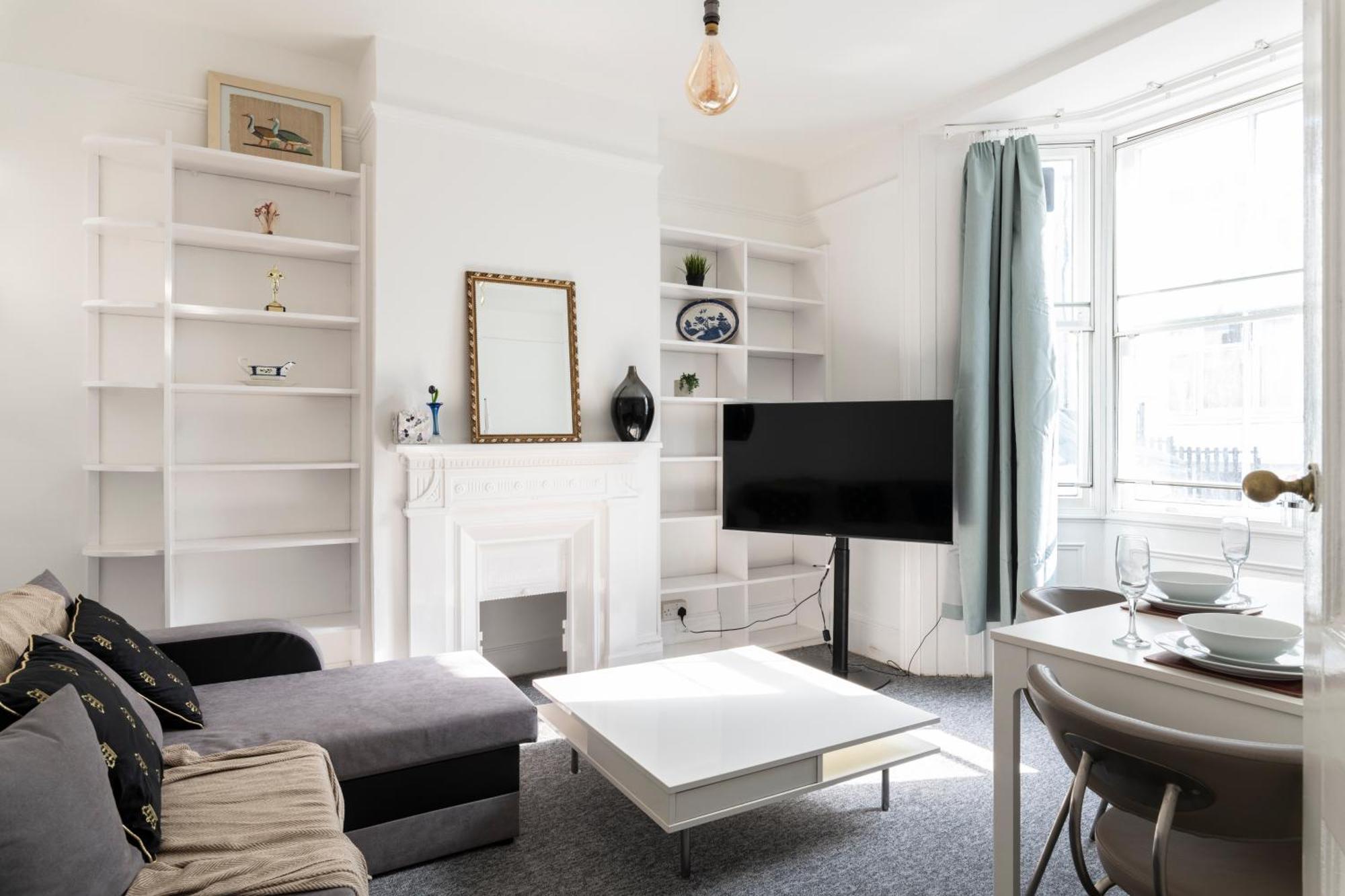 Quality Stay Room Hove Extérieur photo