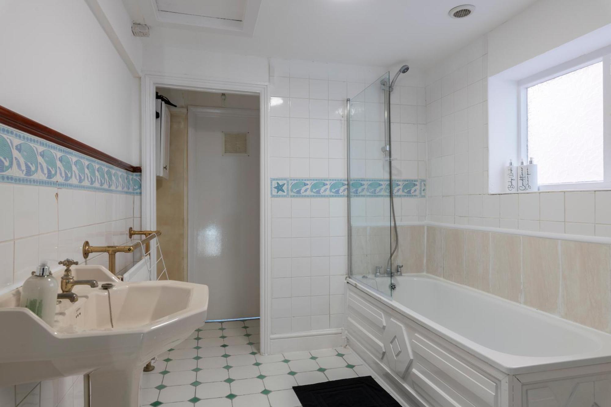 Quality Stay Room Hove Extérieur photo