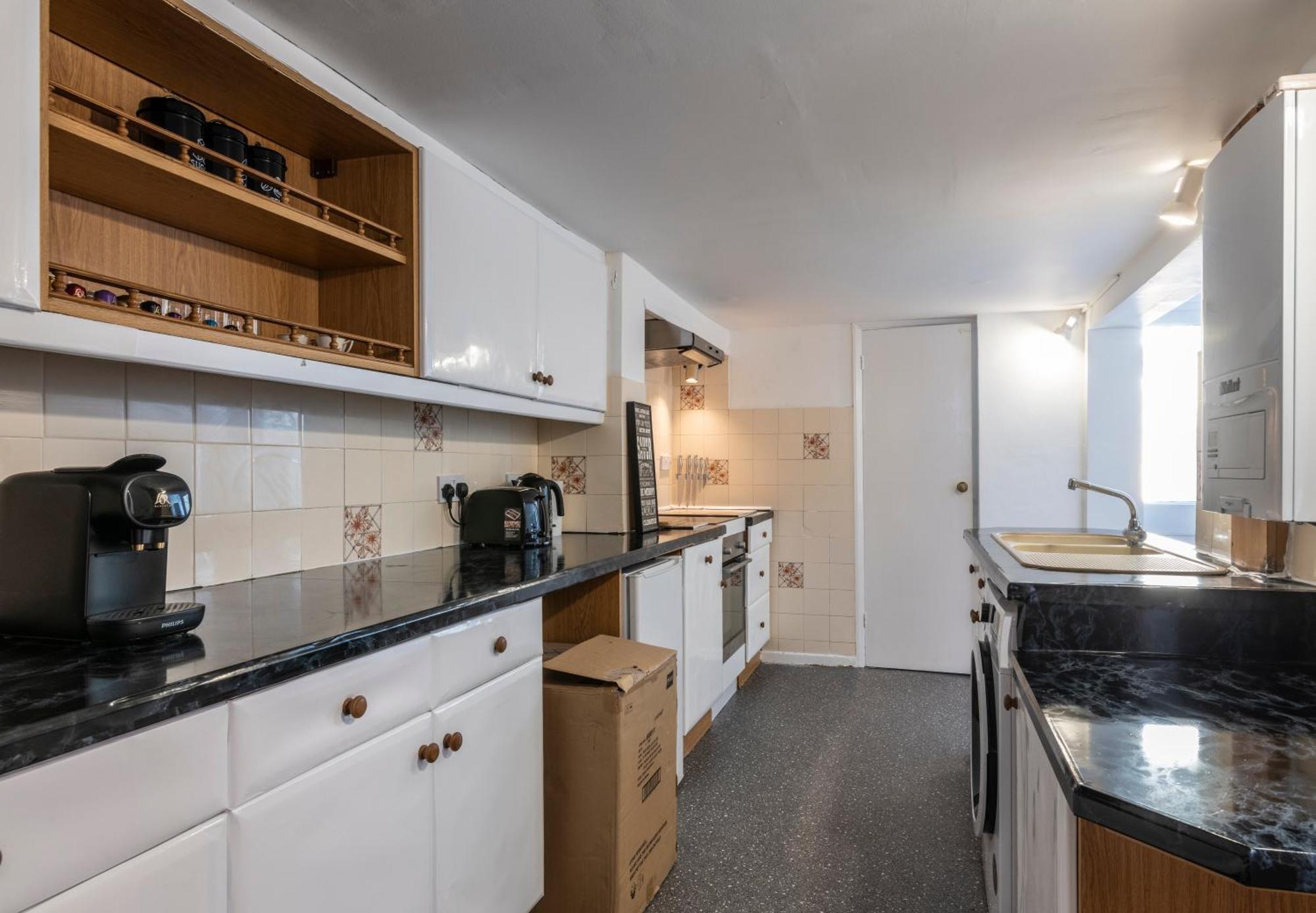 Quality Stay Room Hove Extérieur photo