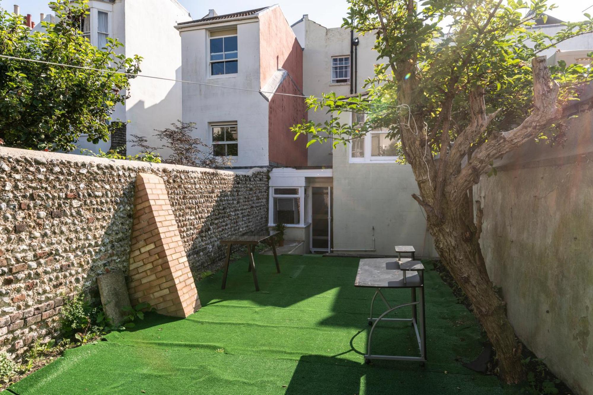 Quality Stay Room Hove Extérieur photo